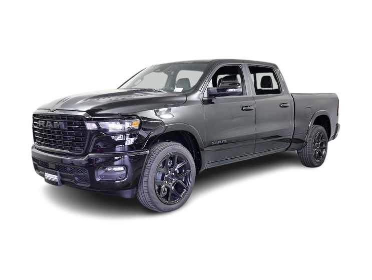 2025 RAM 1500 Laramie -
                Coon Rapids, MN