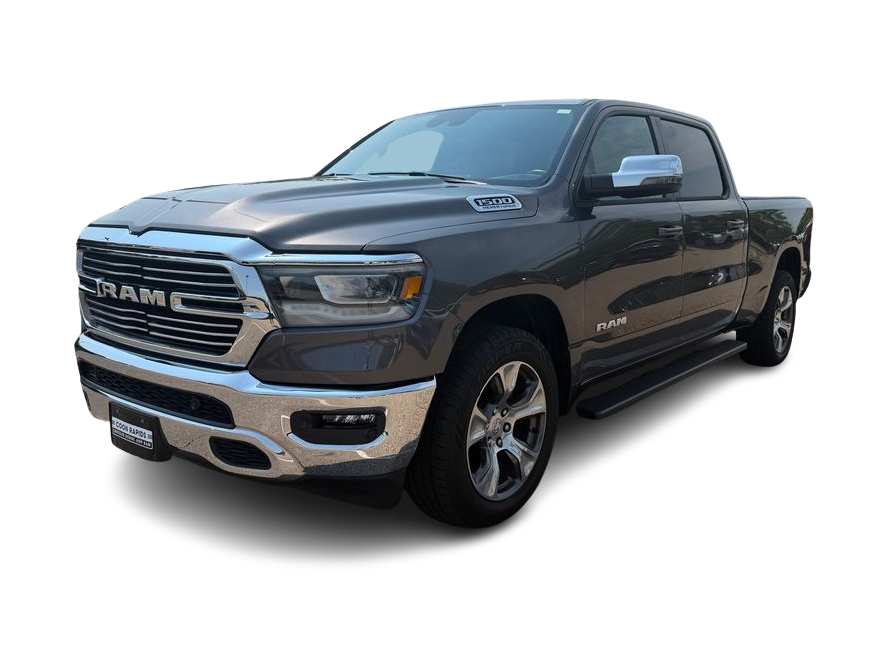 Thumbnail: 2023 RAM 1500 - 1
