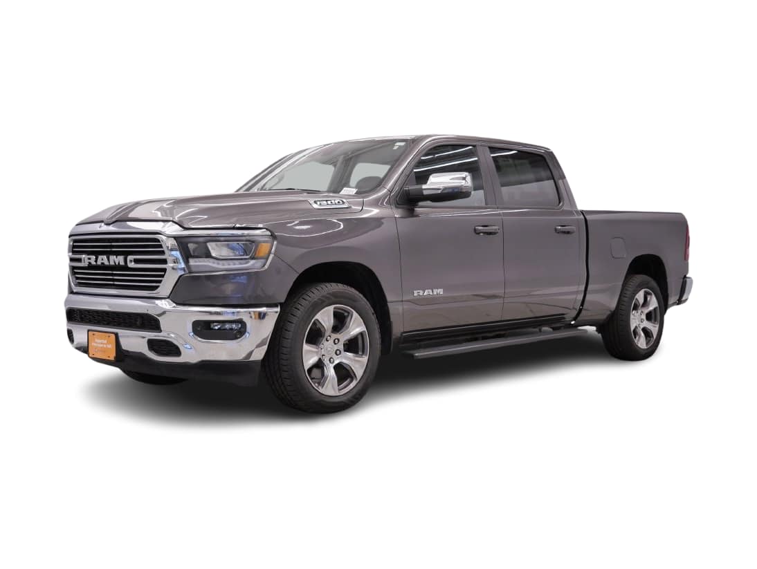 2023 RAM 1500 Laramie -
                  Coon Rapids, MN