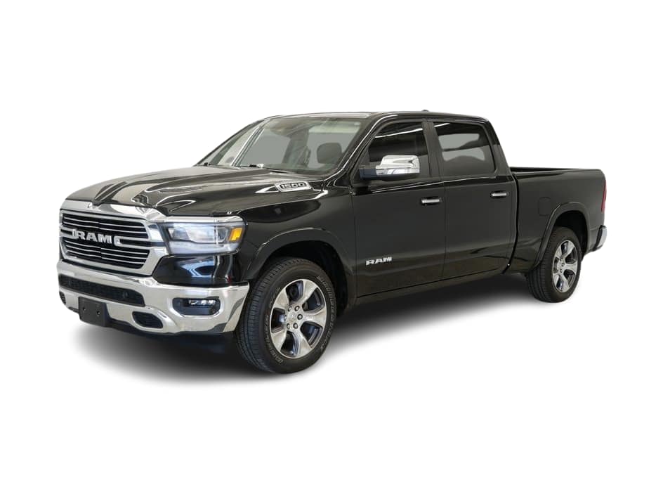 2022 RAM 1500 Laramie -
                Coon Rapids, MN