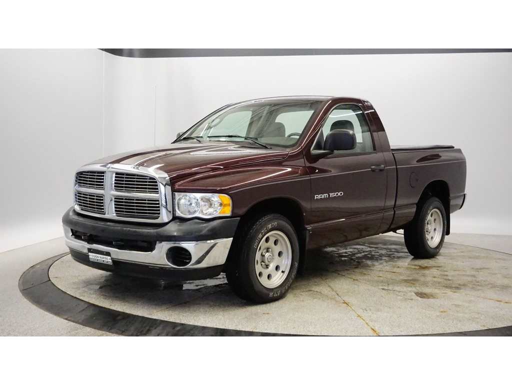 2005 Dodge Ram 1500 Pickup
