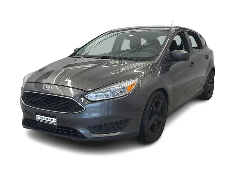 2018 Ford Focus SE -
                  Coon Rapids, MN