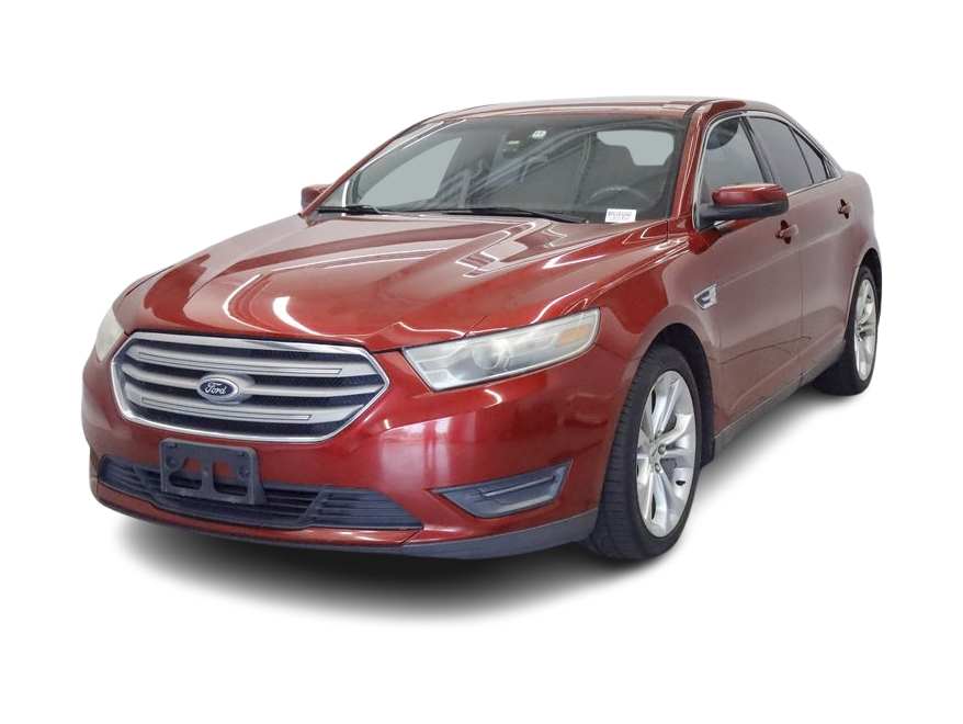 2013 Ford Taurus SEL -
                  Coon Rapids, MN
