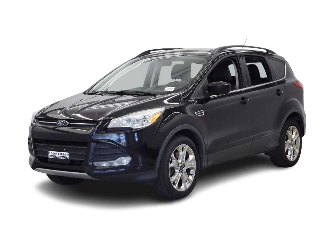 2016 Ford Escape SE -
                  Coon Rapids, MN