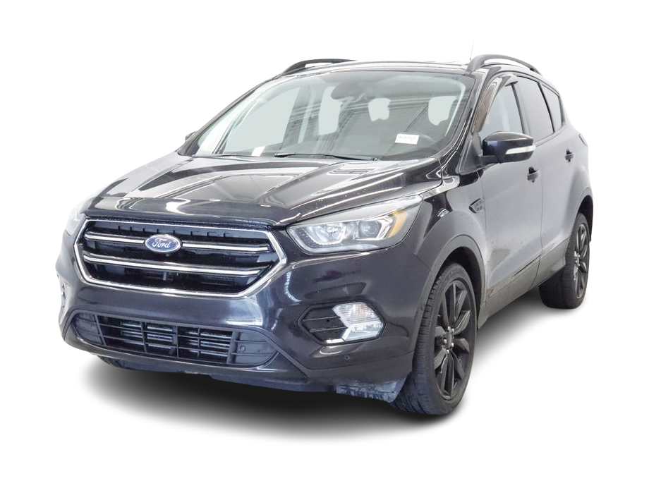 Thumbnail: 2019 Ford Escape - 1