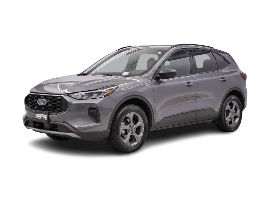 Thumbnail: 2025 Ford Escape - 1