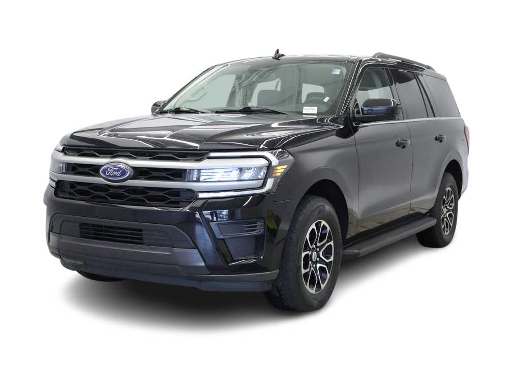 Thumbnail: 2024 Ford Expedition - 1