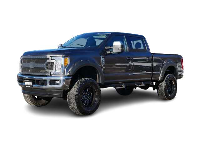 2017 Ford F-350 Lariat -
                Coon Rapids, MN