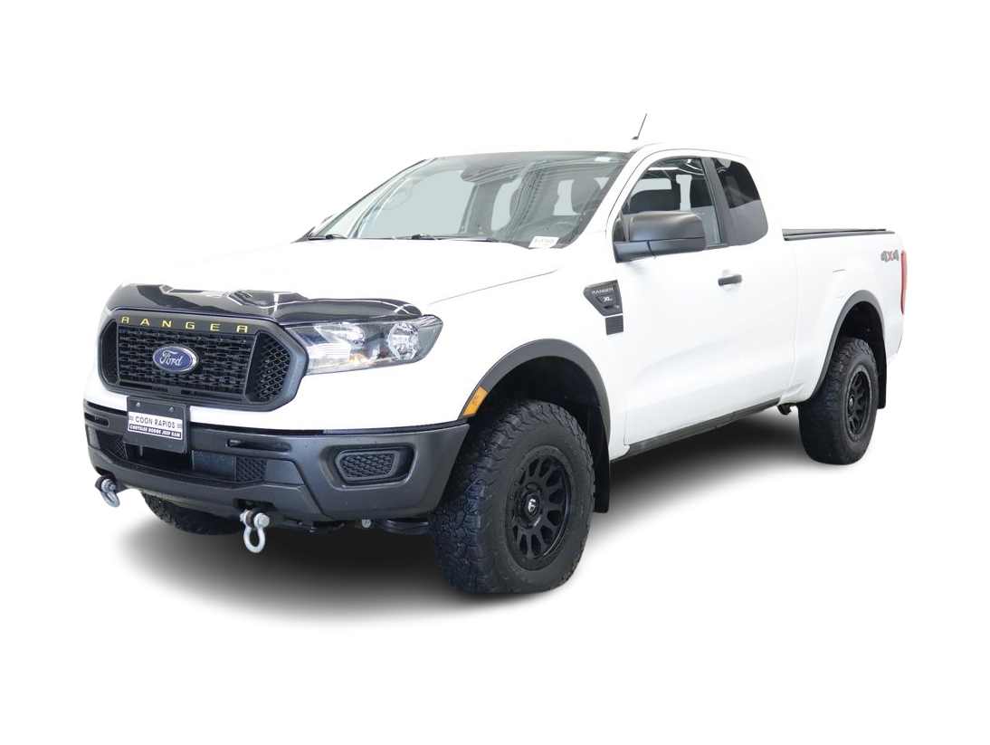 2020 Ford Ranger XL -
                  Coon Rapids, MN
