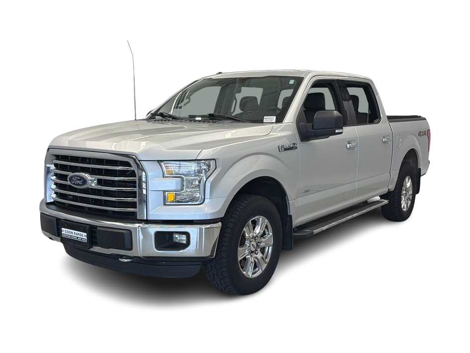 2015 Ford F-150 XLT -
                  Coon Rapids, MN