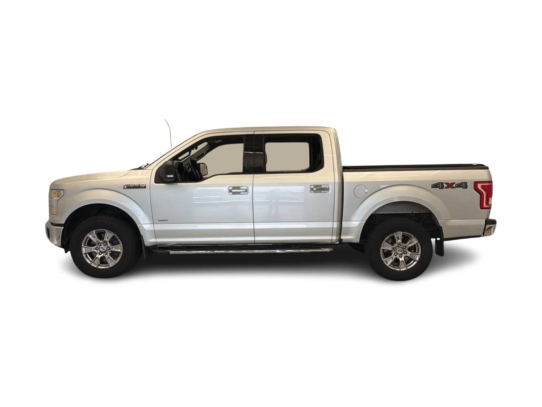2015 Ford F-150 XLT -
                  Coon Rapids, MN