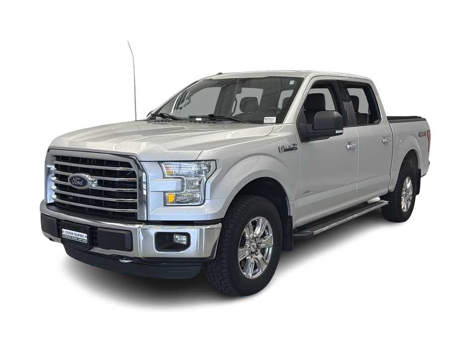 2015 Ford F-150 XLT -
                  Coon Rapids, MN