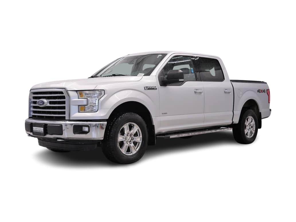 2015 Ford F-150 XLT -
                  Coon Rapids, MN