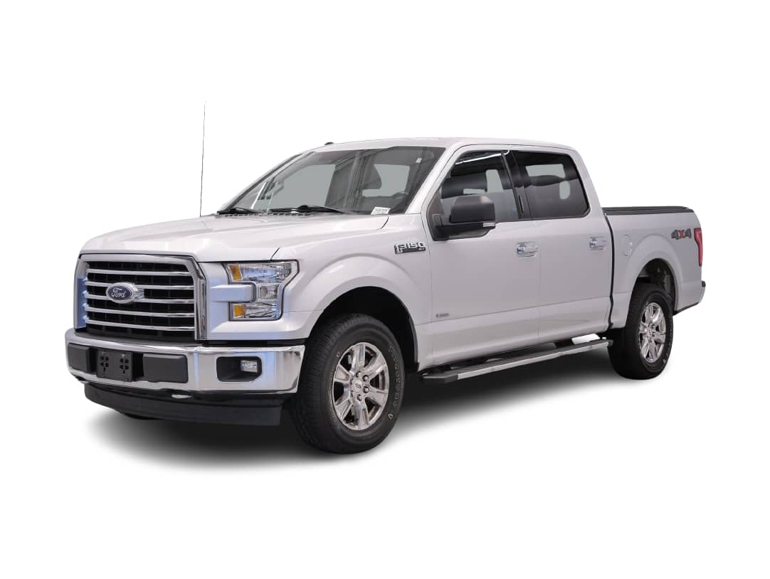 2017 Ford F-150 XLT -
                  Coon Rapids, MN
