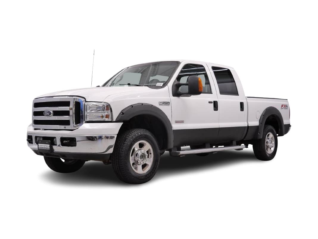 2005 Ford F-250 XL -
                  Coon Rapids, MN