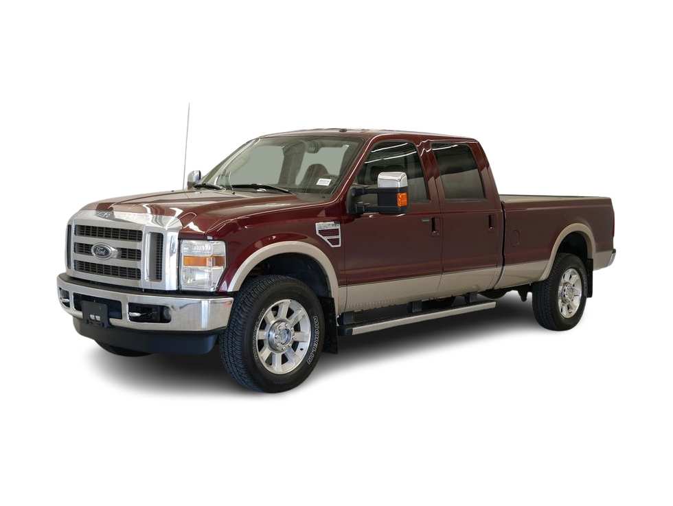 2009 Ford F-350 Harley-Davidson -
                Coon Rapids, MN