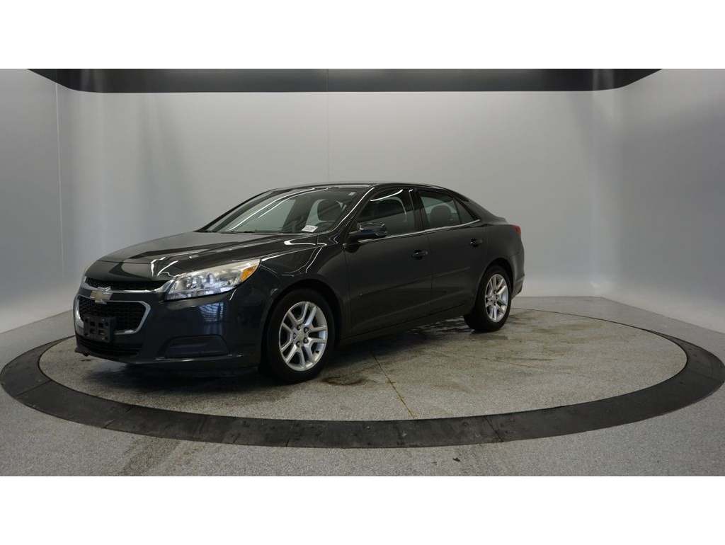 2014 Chevrolet Malibu 1LT