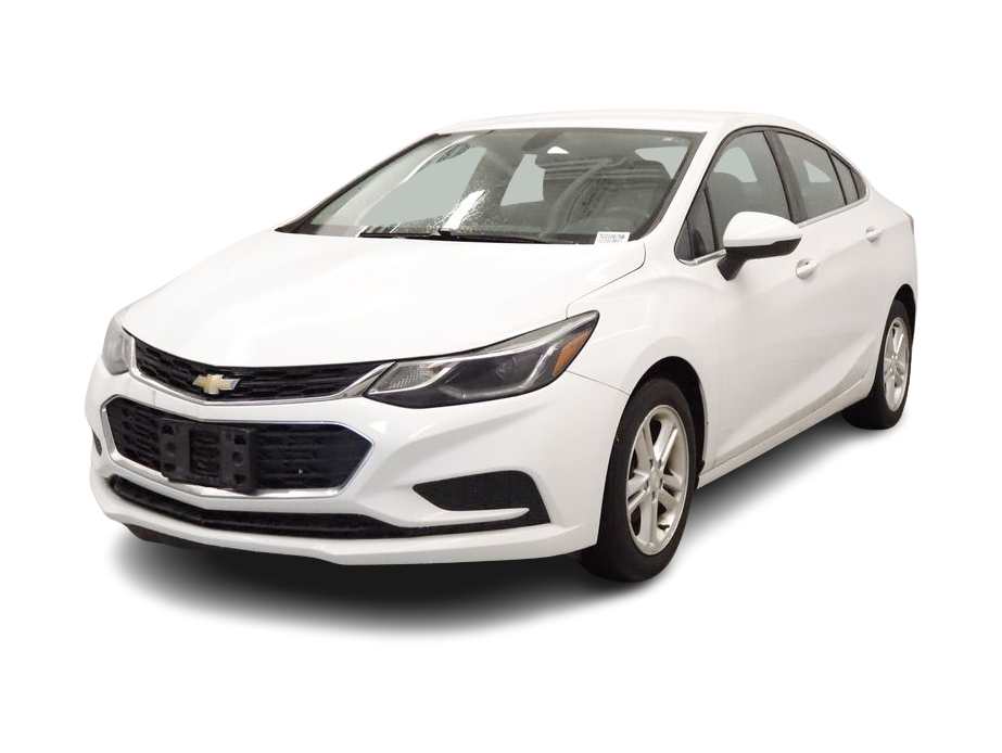 2016 Chevrolet Cruze LT -
                  Coon Rapids, MN