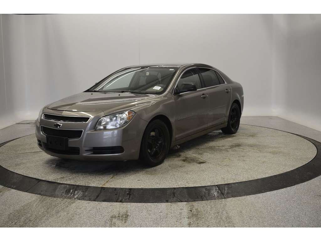 2012 Chevrolet Malibu 1LS's photo