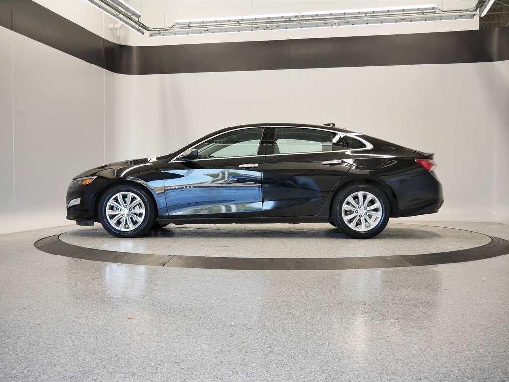 2020 Chevrolet Malibu 1LT's photo