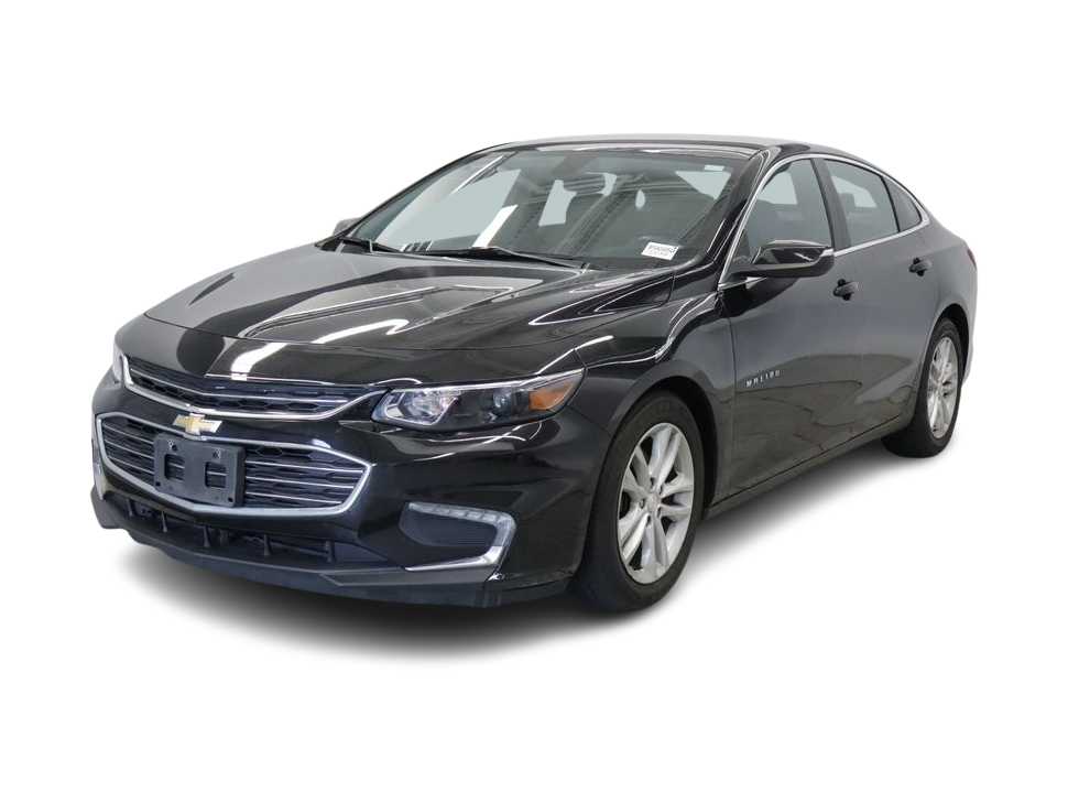 2017 Chevrolet Malibu LT -
                  Coon Rapids, MN