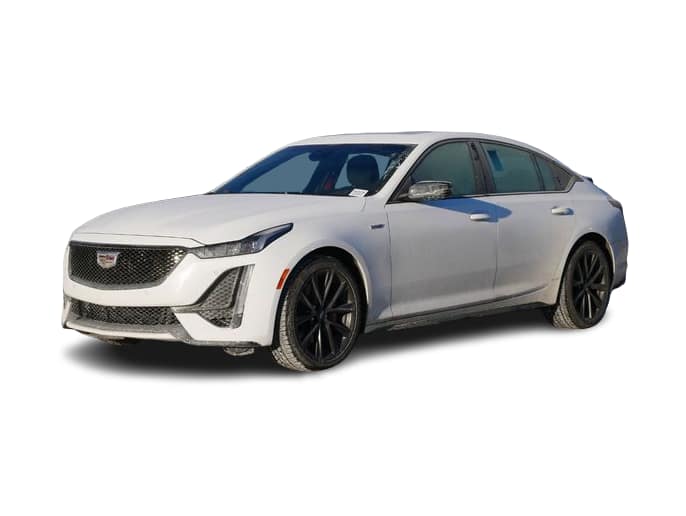 2022 Cadillac CT5 V -
                Coon Rapids, MN