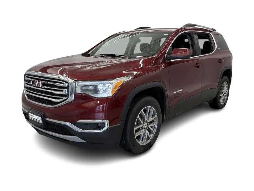 2018 GMC Acadia SLE -
                  Coon Rapids, MN