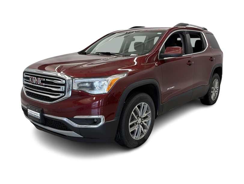 2018 GMC Acadia SLE -
                  Coon Rapids, MN