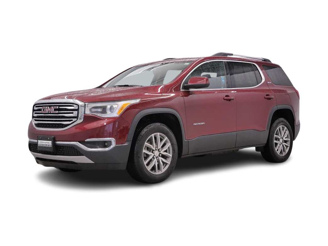 2018 GMC Acadia SLE -
                  Coon Rapids, MN