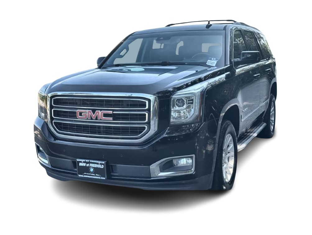 2019 GMC Yukon SLT -
                  Coon Rapids, MN