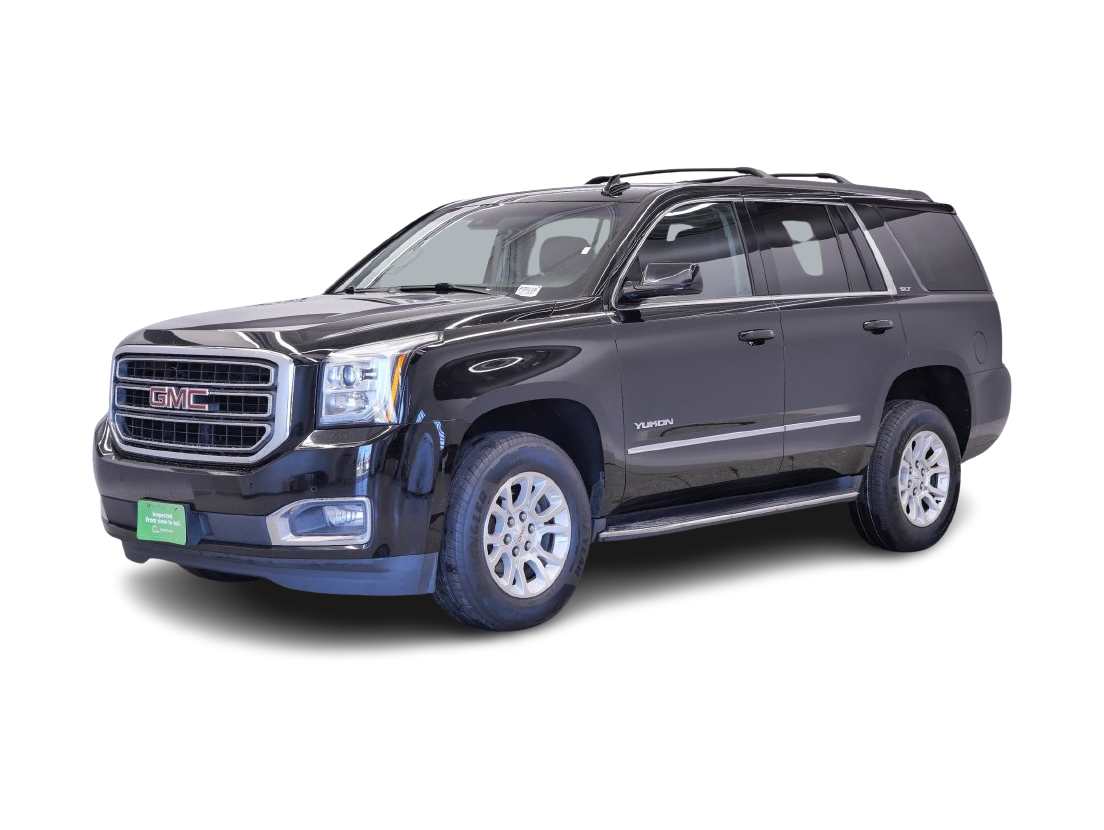 2019 GMC Yukon SLT -
                  Coon Rapids, MN