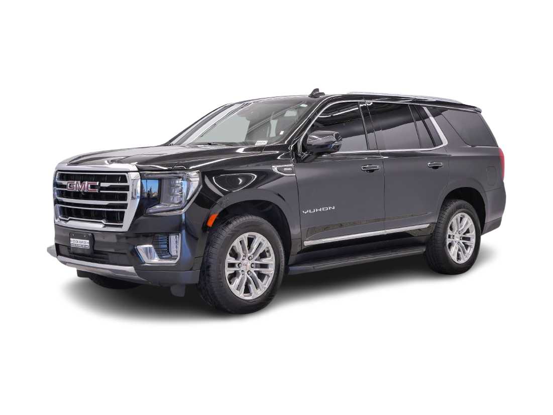 Thumbnail: 2021 GMC Yukon - 1
