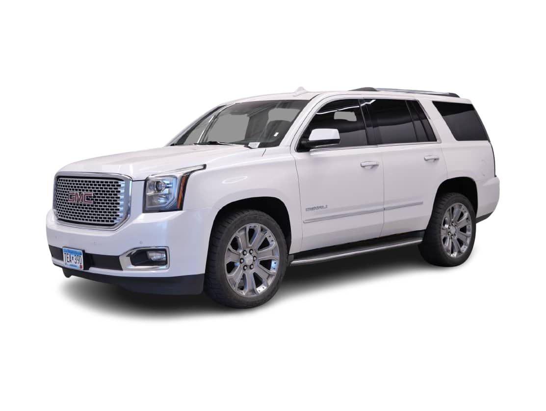 2016 GMC Yukon Denali -
                  Coon Rapids, MN
