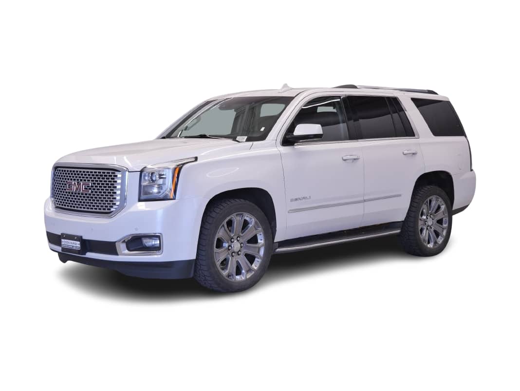 2016 GMC Yukon Denali -
                  Coon Rapids, MN