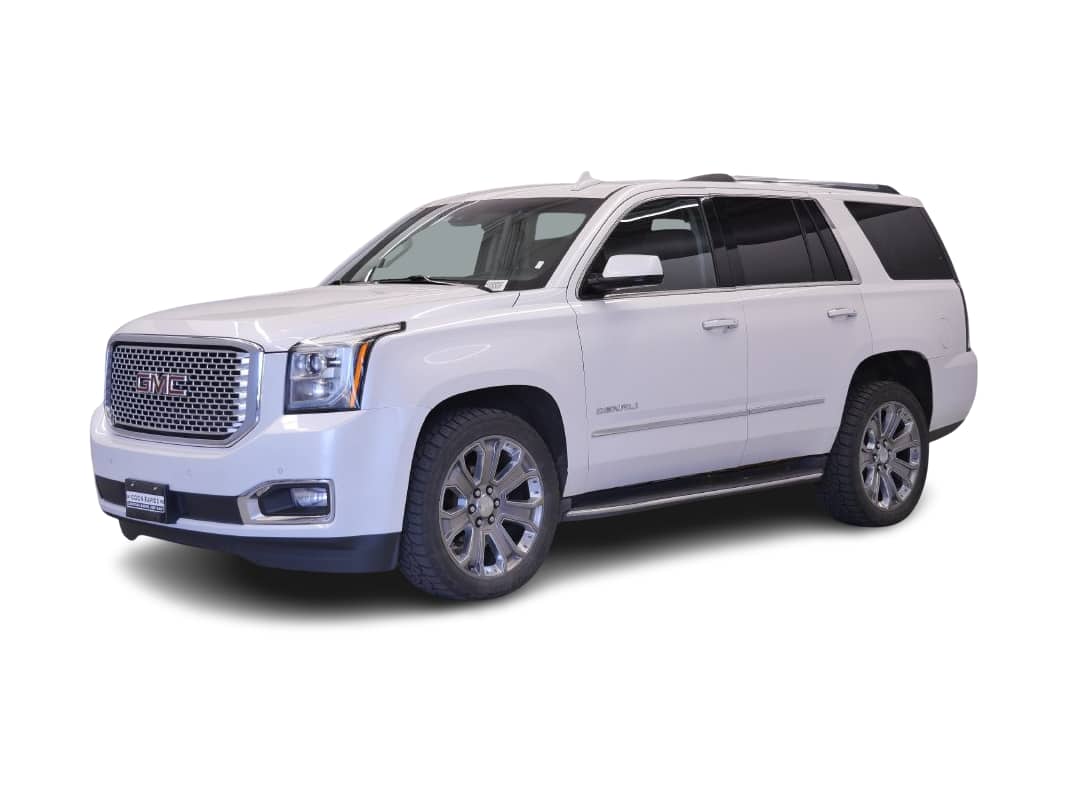 2016 GMC Yukon Denali -
                  Coon Rapids, MN
