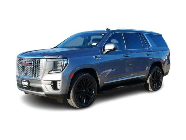 2021 GMC Yukon Denali -
                Coon Rapids, MN