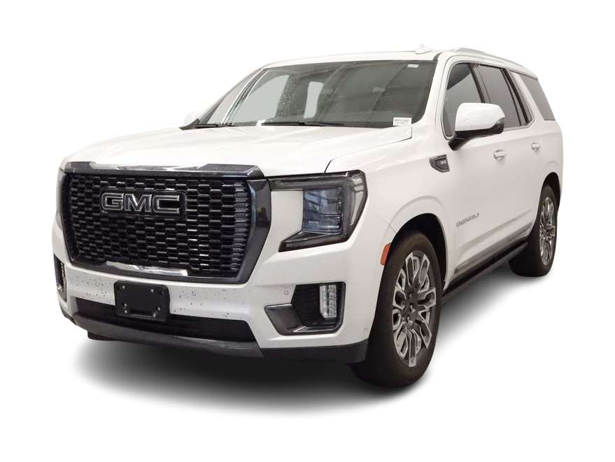 Thumbnail: 2023 GMC Yukon - 1