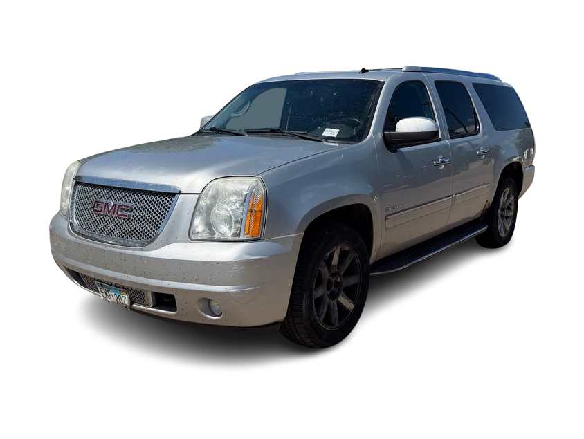 2012 GMC Yukon XL Denali -
                  Coon Rapids, MN