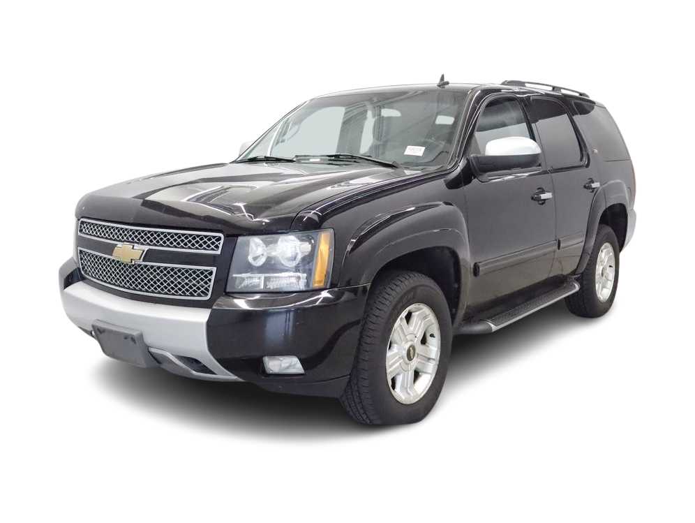 2008 Chevrolet Tahoe LT -
                  Coon Rapids, MN