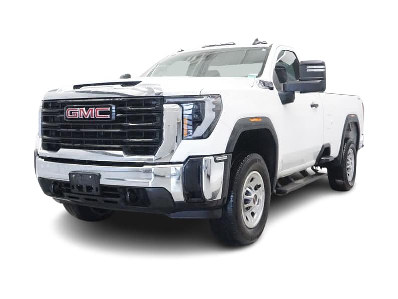 2024 GMC Sierra 3500  -
                  Coon Rapids, MN