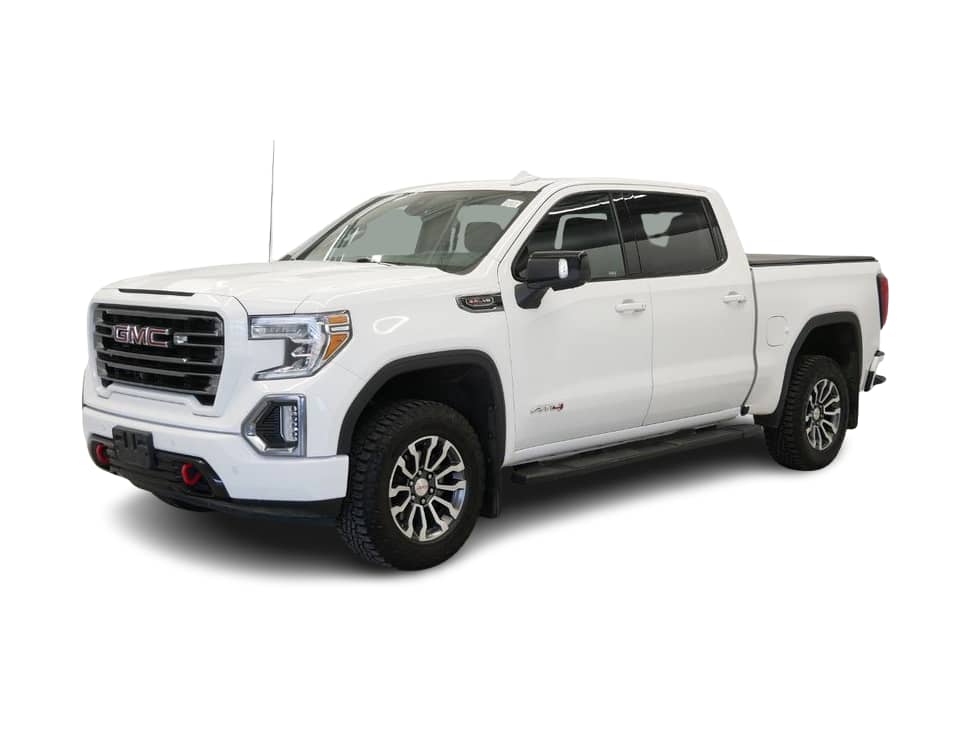 2020 GMC Sierra 1500 AT4 -
                Coon Rapids, MN