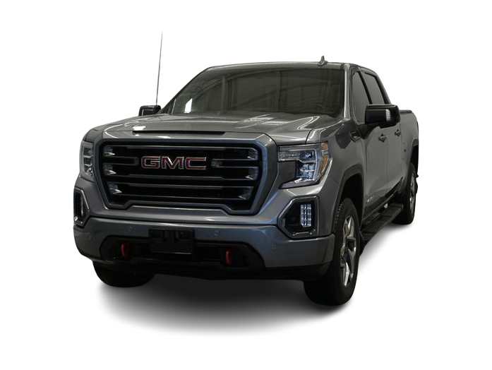 Thumbnail: 2020 GMC Sierra 1500 - 1