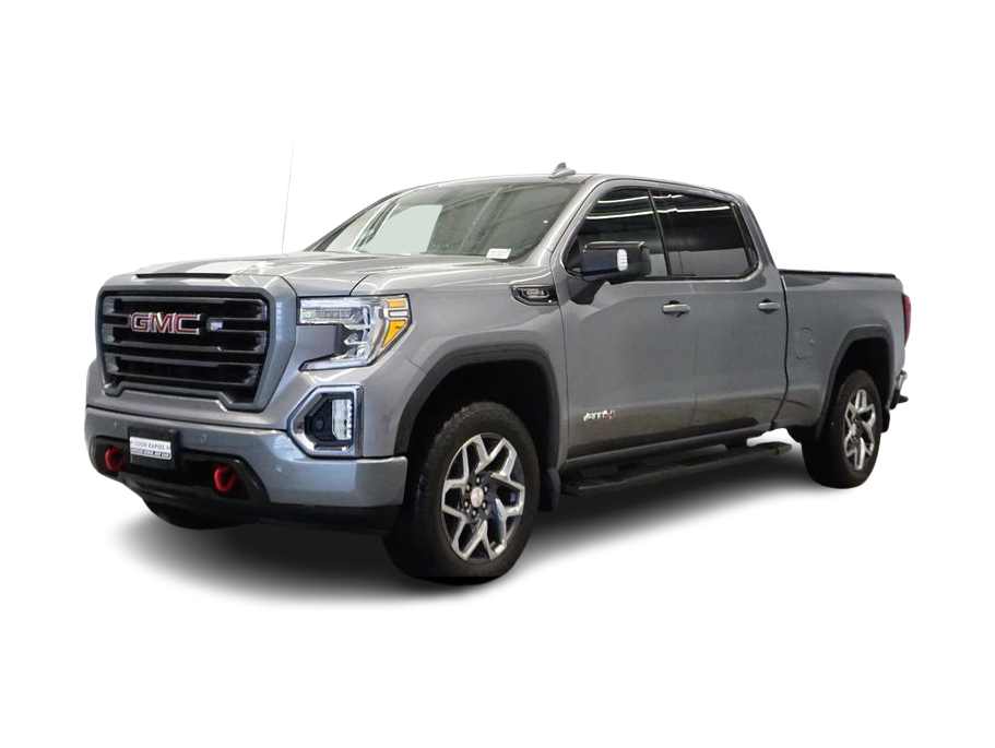 Thumbnail: 2020 GMC Sierra 1500 - 1