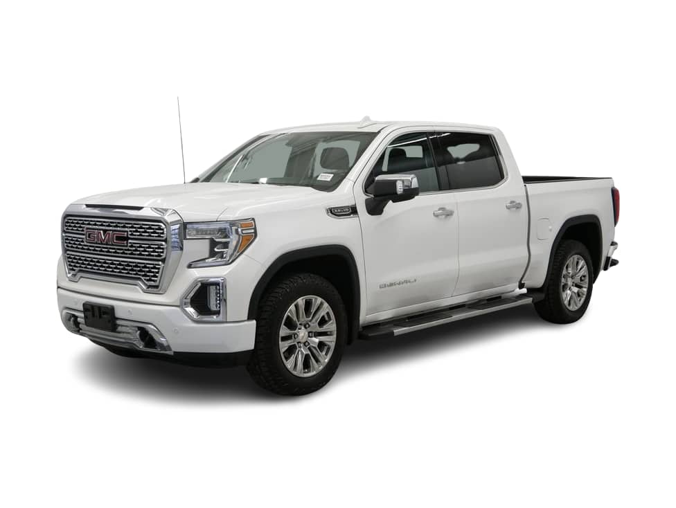 2019 GMC Sierra 1500 Denali -
                Coon Rapids, MN
