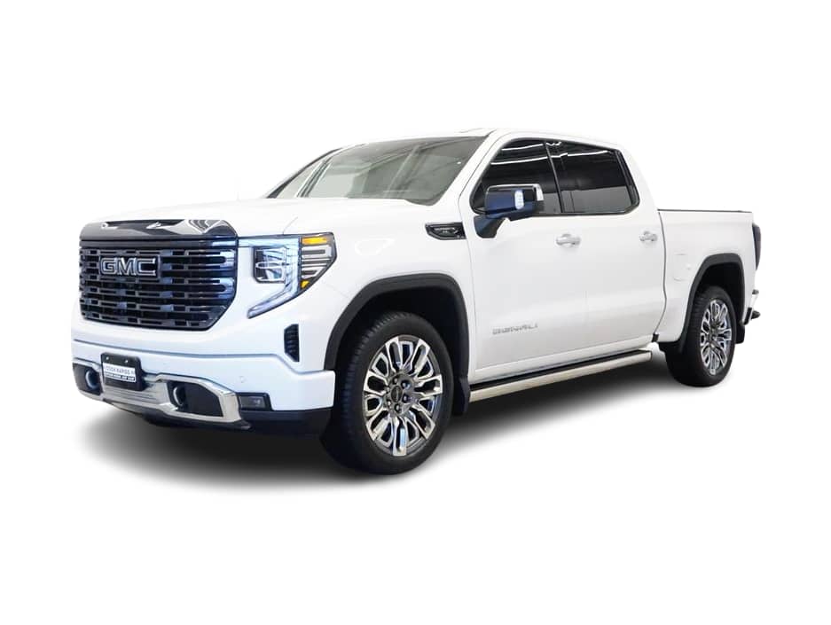 Thumbnail: 2023 GMC Sierra 1500 - 1