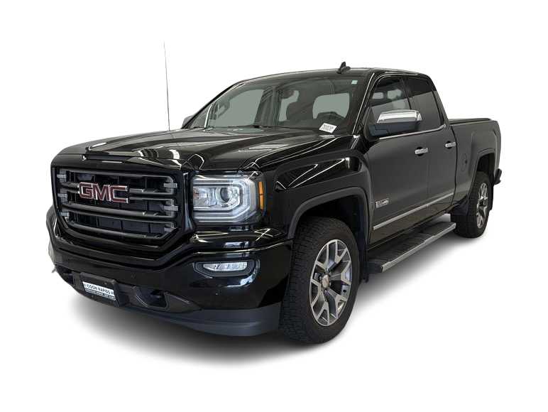 2016 GMC Sierra 1500 SLT -
                  Coon Rapids, MN