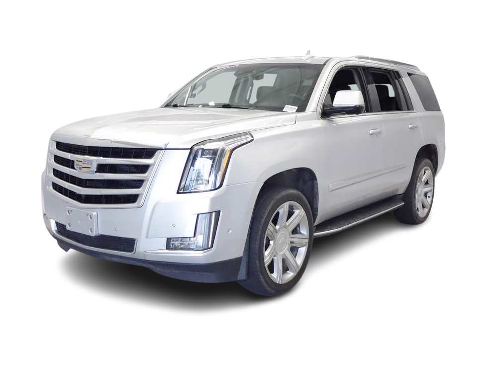 2018 Cadillac Escalade Luxury -
                  Coon Rapids, MN
