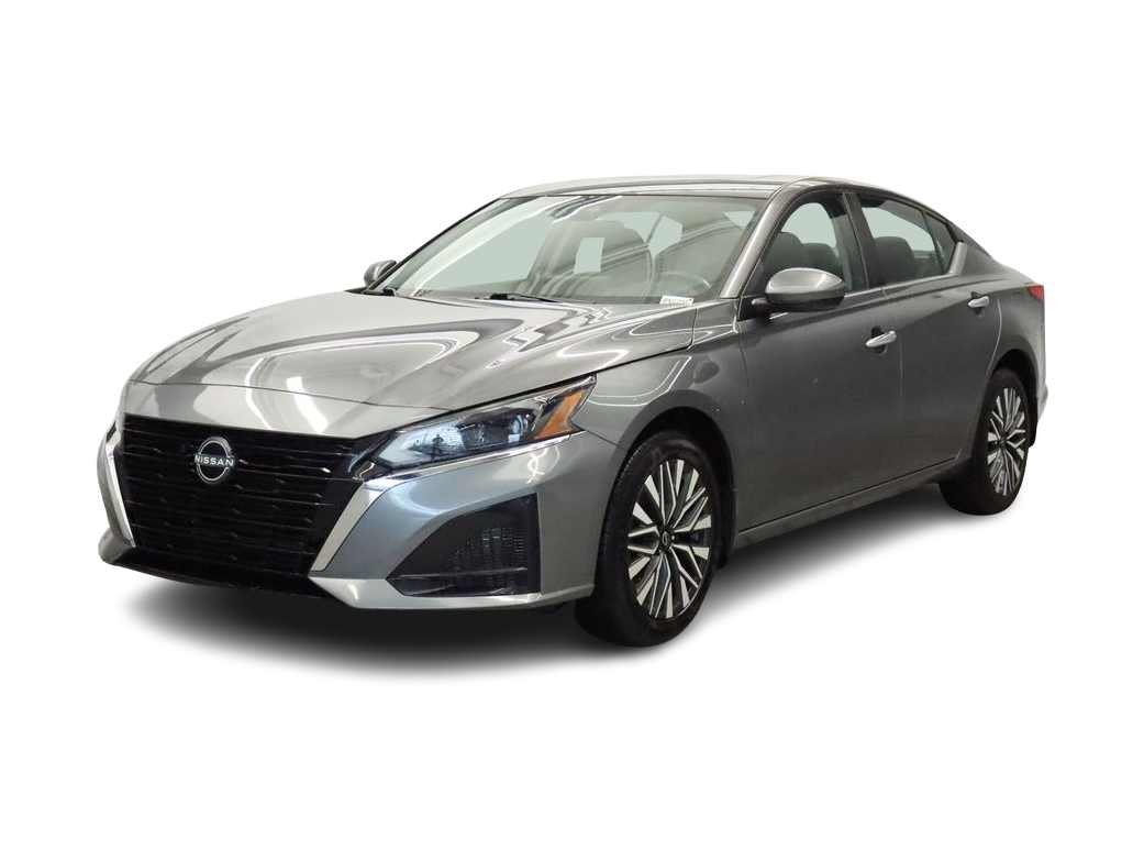 Thumbnail: 2023 Nissan Altima - 1