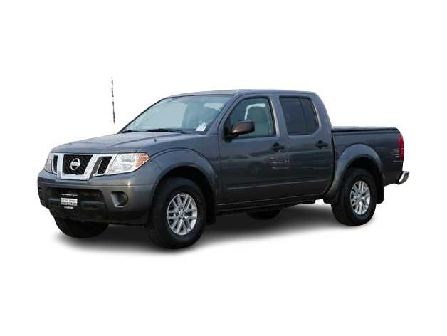 2019 Nissan Frontier SV -
                Coon Rapids, MN