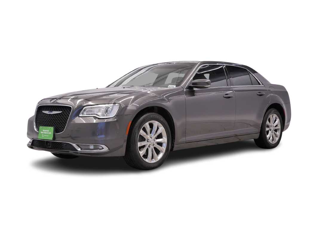 Thumbnail: 2021 Chrysler 300 - 1
